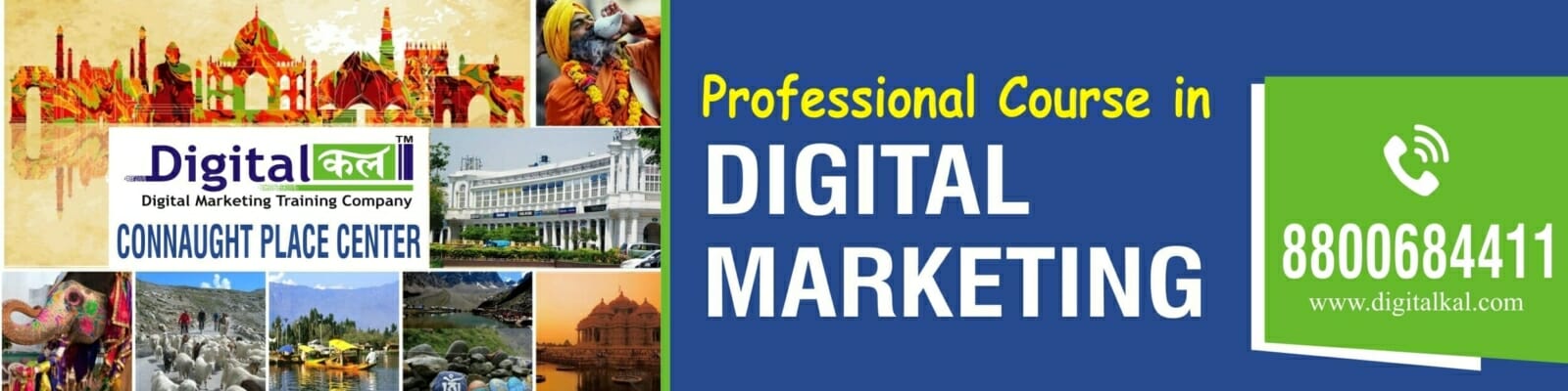 Digital Marketing Training Delhi