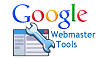 Google Webmaster 